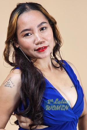 Ladies of Asia