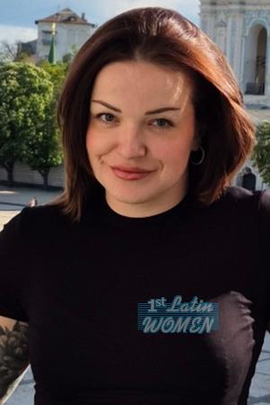Ladies of Eastern-Europe