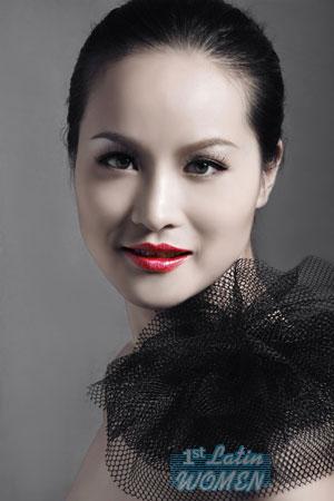 Ladies of China