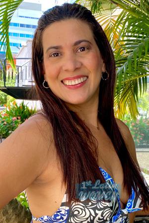 Ladies of Latin-America