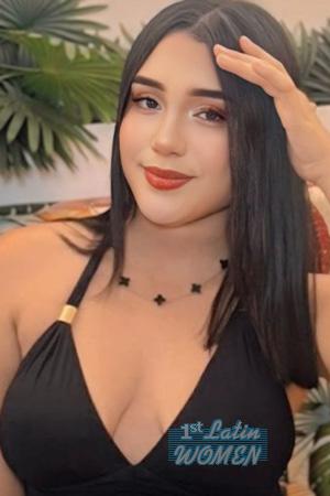 224268 - Angie Age: 23 - Colombia