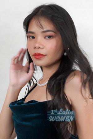 Ladies of Philippines