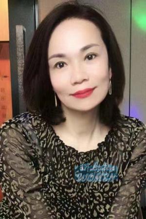 Ladies of Hong Kong