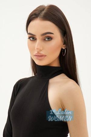 224585 - Nadiia Age: 19 - Ukraine