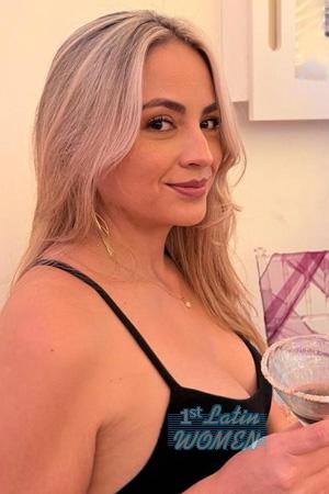 Ladies of Latin-America