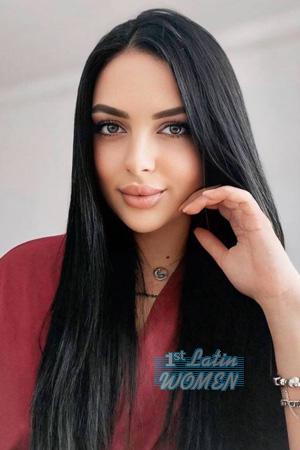 Ladies of Eastern-Europe