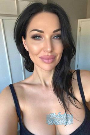 Ladies of Ukraine