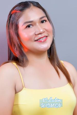 Ladies of Philippines