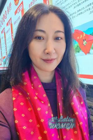 224769 - Faye Age: 56 - China