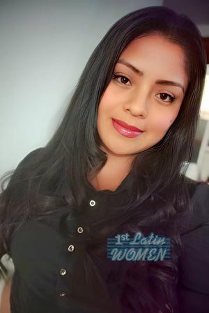 224826 - Liliana Age: 24 - Peru
