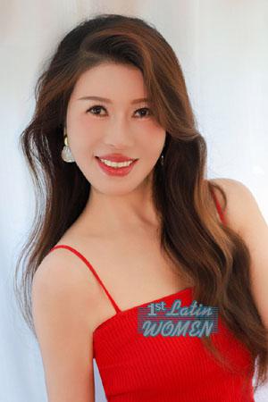 Ladies of Asia