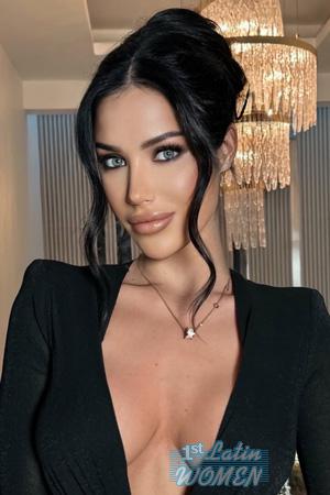 Ladies of Eastern-Europe