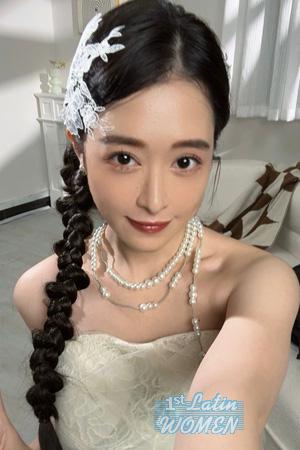Ladies of China