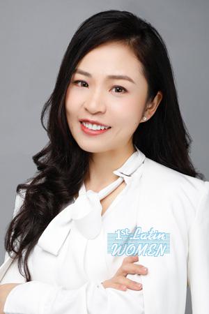 Ladies of China
