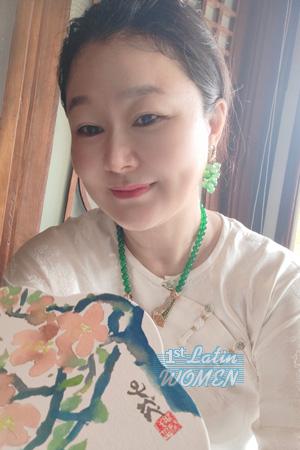 Ladies of Asia