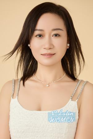 Ladies of Shenzhen