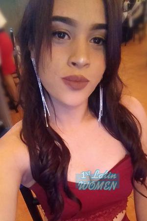 225002 - Angie Age: 29 - Costa Rica