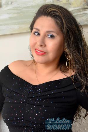 225015 - Patricia Age: 47 - Peru