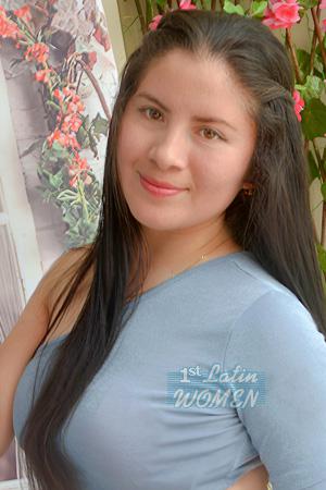 225016 - Alheli Age: 31 - Peru