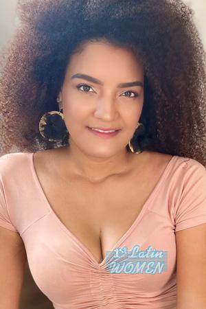 Ladies of Latin-America
