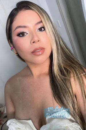 Ladies of Latin-America