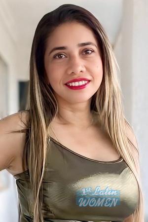 Ladies of Latin-America