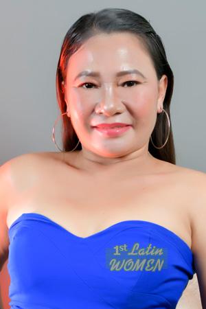 225132 - Rosemin Age: 45 - Philippines