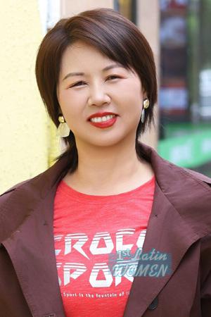 225147 - Jenny Age: 60 - China