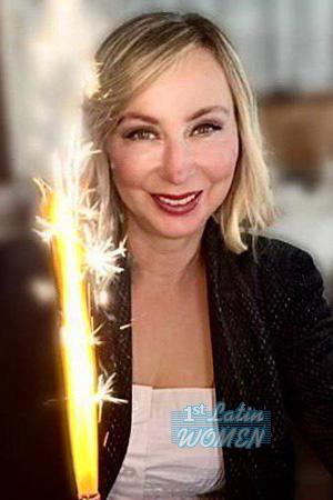 225186 - Irina Age: 57 - Ukraine