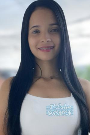 Ladies of Latin-America