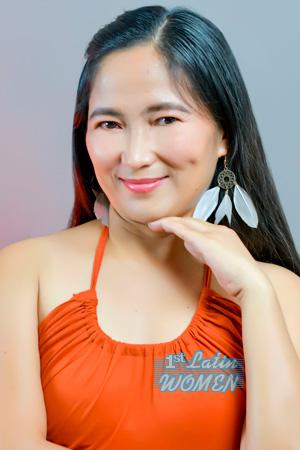 225223 - Emalyn Age: 40 - Philippines
