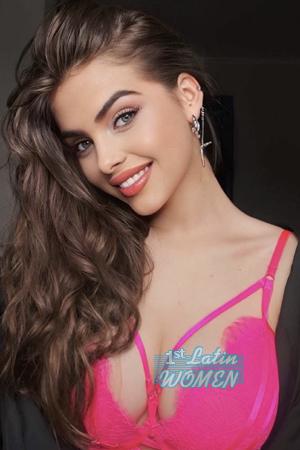 Ladies of Eastern-Europe