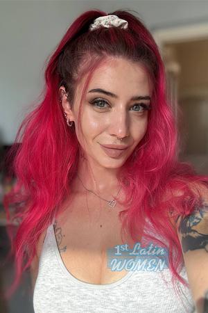 225276 - Irina Age: 31 - Ukraine