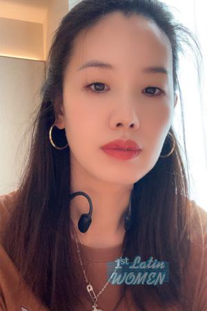 225301 - Lina Age: 44 - China
