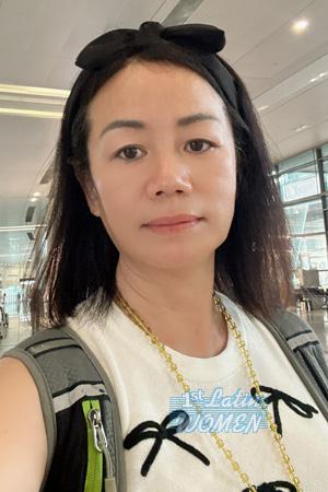 225307 - Queena Age: 55 - China