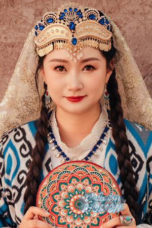 225317 - Jihong Age: 42 - China