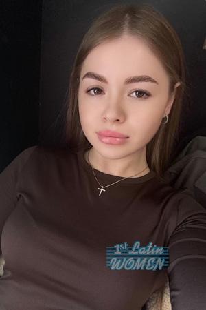 225337 - Tetiana Age: 23 - Ukraine