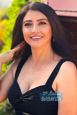 225345 - Liudmyla Age: 40 - Ukraine