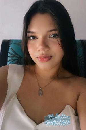 225364 - Maria Jose Age: 24 - Colombia