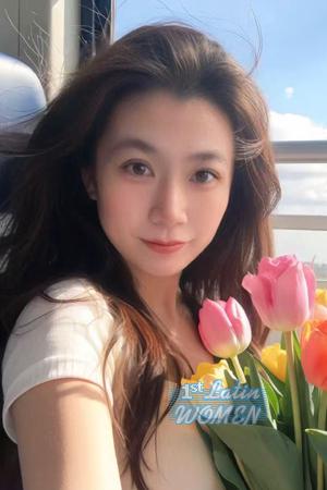 225466 - Bella Age: 31 - China