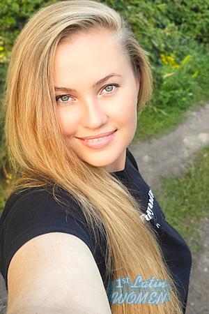 Ladies of Eastern-Europe