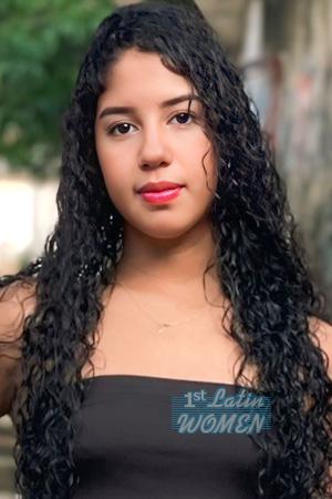 225603 - Luz Angy Age: 21 - Colombia