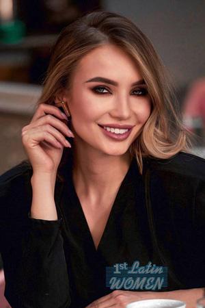 Ladies of Eastern-Europe