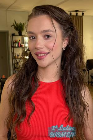 Ladies of Eastern-Europe