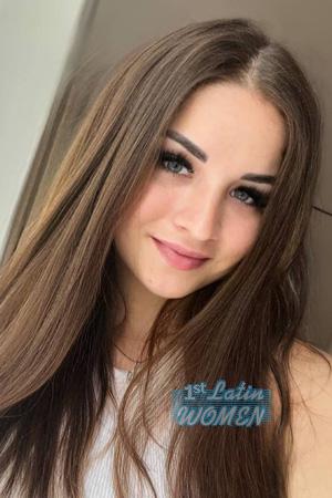 Ladies of Eastern-Europe