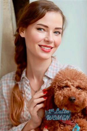 Ladies of Eastern-Europe