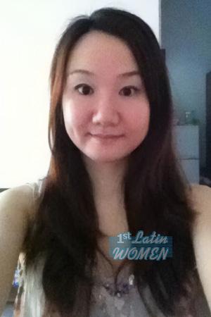 225692 - Phoebe Age: 43 - China