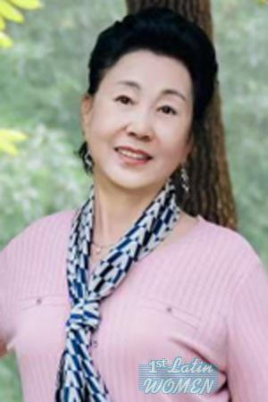 225722 - HuiXiang Age: 67 - China