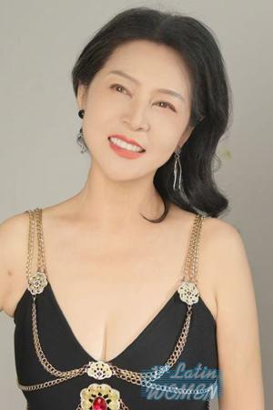 225737 - Michelle Age: 62 - China