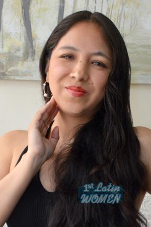 Ladies of Latin-America